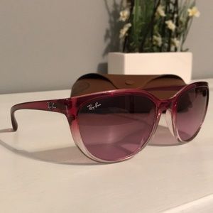 Ray Ban Sunglasses